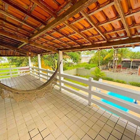 Casa A 170M Da Praia Com Vista Para O Mar Ilhéus Εξωτερικό φωτογραφία