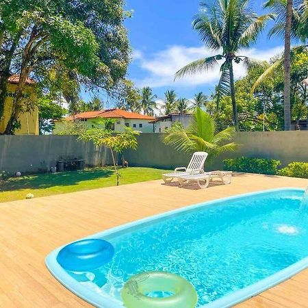 Casa A 170M Da Praia Com Vista Para O Mar Ilhéus Εξωτερικό φωτογραφία