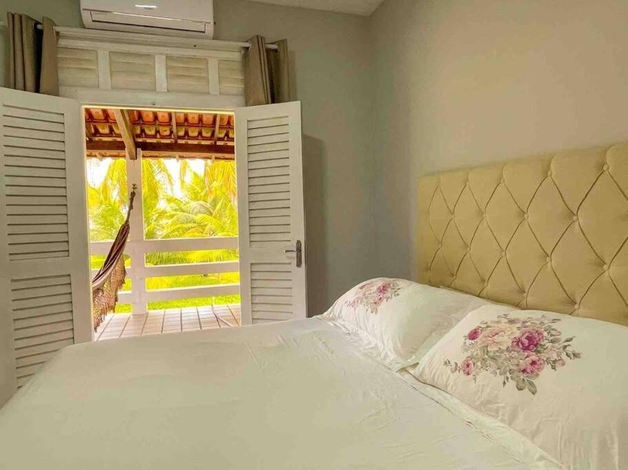 Casa A 170M Da Praia Com Vista Para O Mar Ilhéus Εξωτερικό φωτογραφία