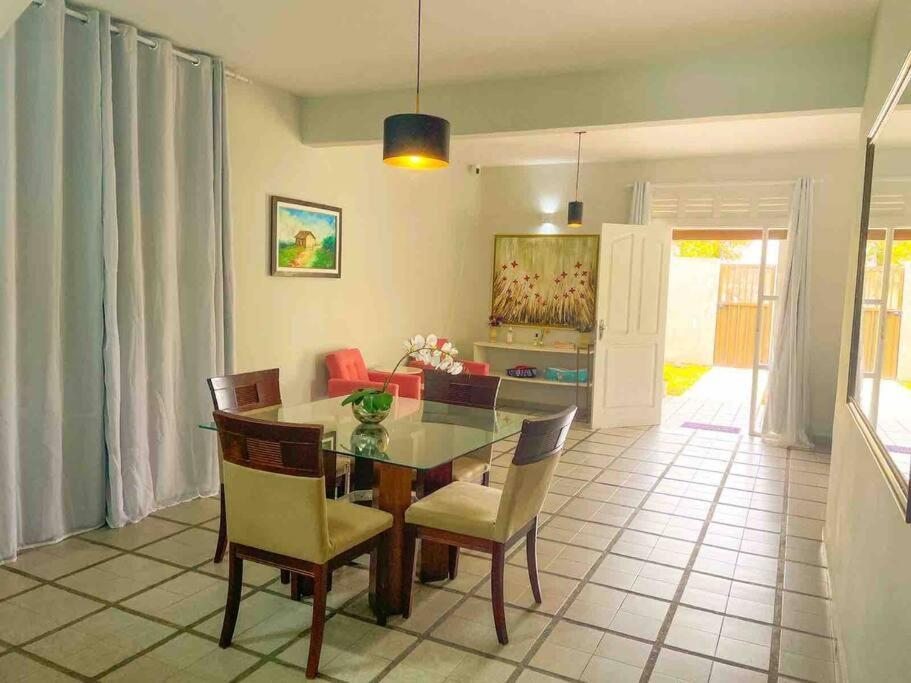 Casa A 170M Da Praia Com Vista Para O Mar Ilhéus Εξωτερικό φωτογραφία