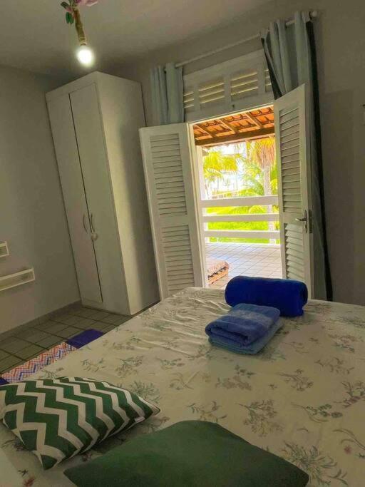 Casa A 170M Da Praia Com Vista Para O Mar Ilhéus Εξωτερικό φωτογραφία