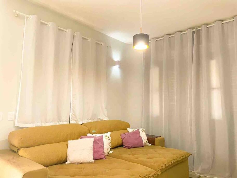 Casa A 170M Da Praia Com Vista Para O Mar Ilhéus Εξωτερικό φωτογραφία