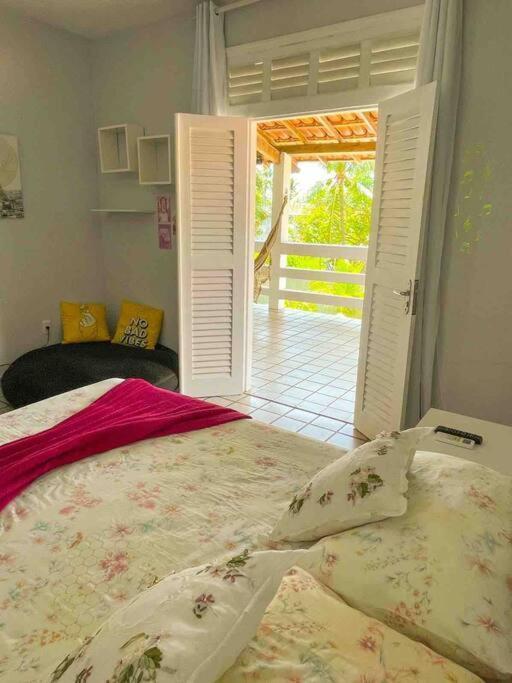 Casa A 170M Da Praia Com Vista Para O Mar Ilhéus Εξωτερικό φωτογραφία