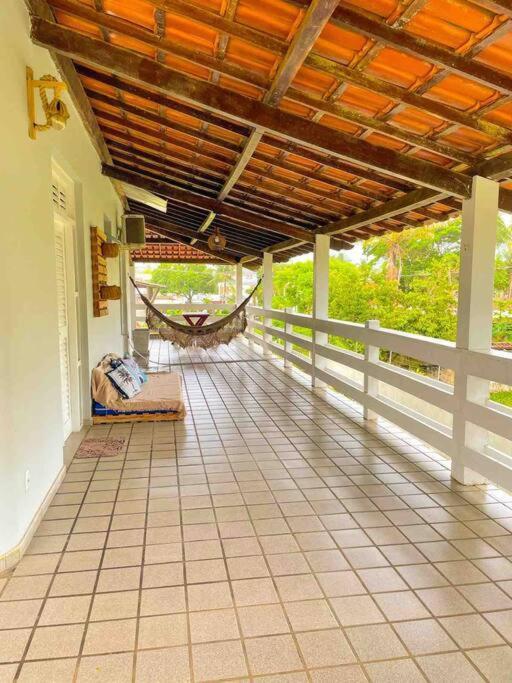 Casa A 170M Da Praia Com Vista Para O Mar Ilhéus Εξωτερικό φωτογραφία