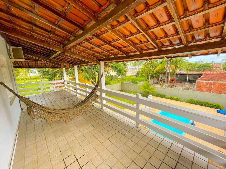 Casa A 170M Da Praia Com Vista Para O Mar Ilhéus Εξωτερικό φωτογραφία