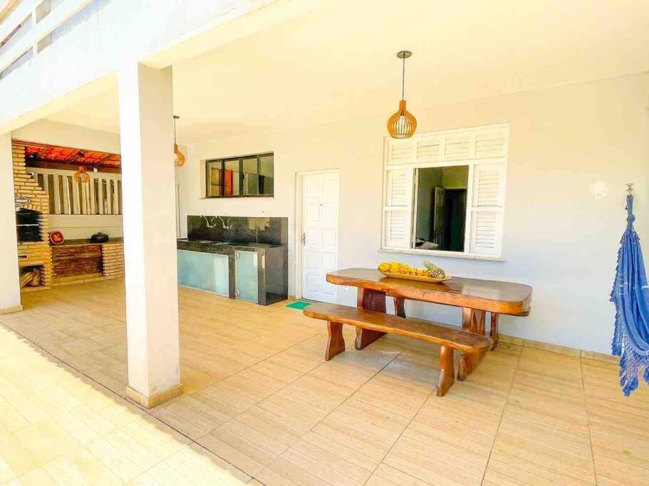 Casa A 170M Da Praia Com Vista Para O Mar Ilhéus Εξωτερικό φωτογραφία