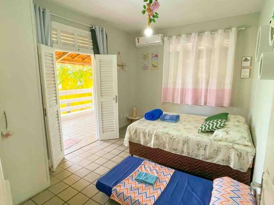 Casa A 170M Da Praia Com Vista Para O Mar Ilhéus Εξωτερικό φωτογραφία