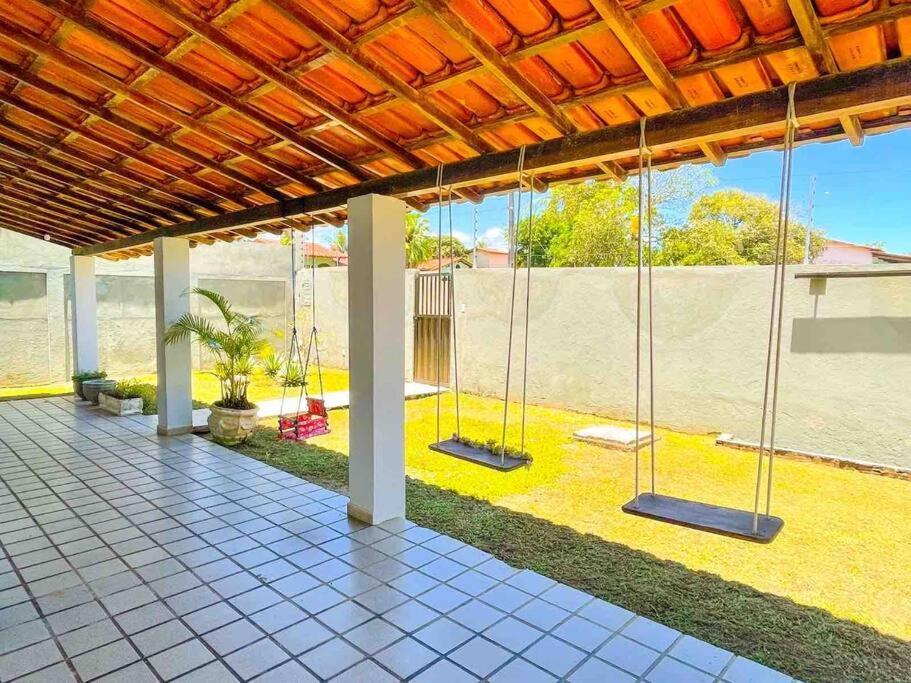 Casa A 170M Da Praia Com Vista Para O Mar Ilhéus Εξωτερικό φωτογραφία