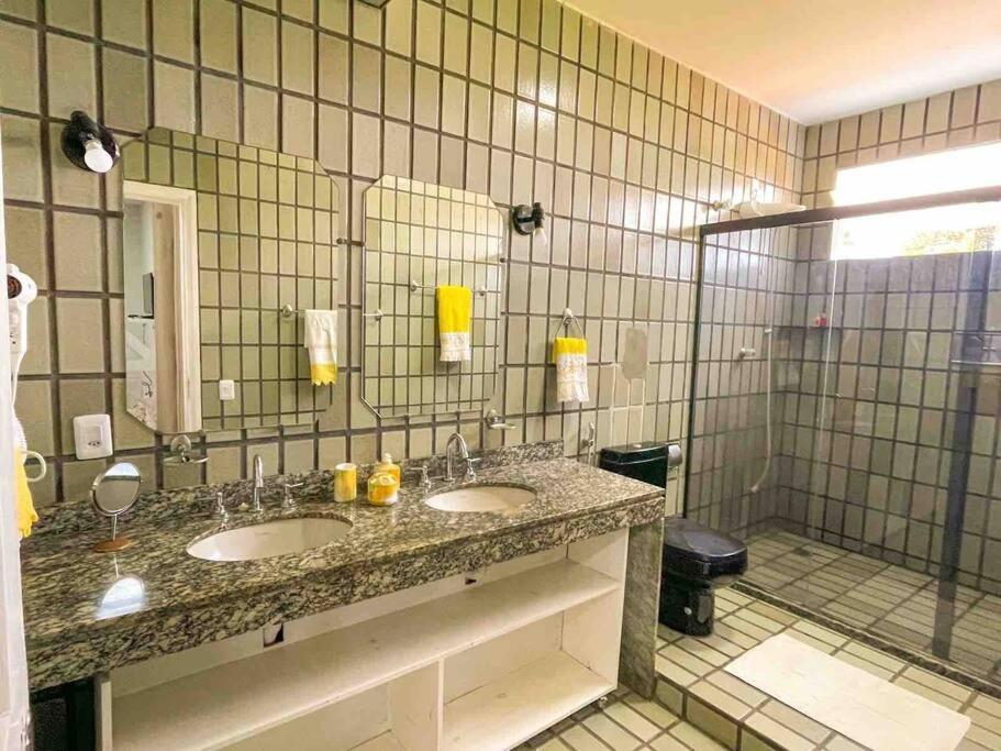 Casa A 170M Da Praia Com Vista Para O Mar Ilhéus Εξωτερικό φωτογραφία